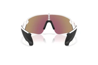 Achteraanzicht Oakley STUNT DEVIL S (OO9518 - 951804)