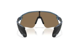 Achteraanzicht Oakley STUNT DEVIL S (OO9518 - 951805)