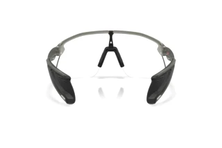 Achteraanzicht Oakley STUNT DEVIL S (OO9518 - 951808)