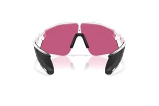 Achteraanzicht Oakley STUNT DEVIL S (OO9518 - 951810)