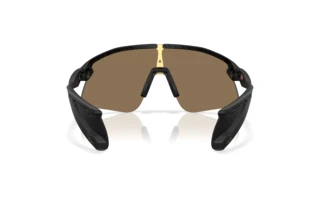 Achteraanzicht Oakley STUNT DEVIL S (OO9518 - 951813)