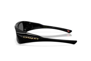 Zijaanzicht Oakley PERMIAN (OO9520 - 952001)