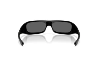 Achteraanzicht Oakley PERMIAN (OO9520 - 952001)