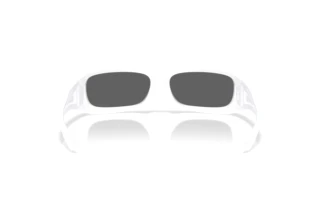 Achteraanzicht Oakley PERMIAN (OO9520 - 952002)