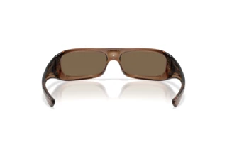 Achteraanzicht Oakley PERMIAN (OO9520 - 952003)