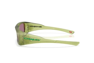 Zijaanzicht Oakley PERMIAN (OO9520 - 952004)
