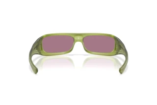 Achteraanzicht Oakley PERMIAN (OO9520 - 952004)