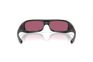 Achteraanzicht Oakley PERMIAN (OO9520 - 952007)