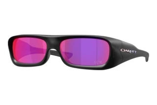 Vooraanzicht Oakley PERMIAN (OO9520 - 952007)