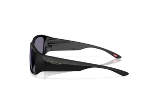 Zijaanzicht Oakley TOURNIQUET (OO9521 - 952101)