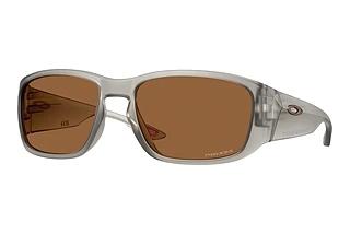 Oakley OO9521 952102 Prizm BronzeMatte Grey Smoke