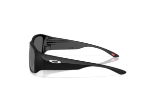 Zijaanzicht Oakley TOURNIQUET (OO9521 - 952103)