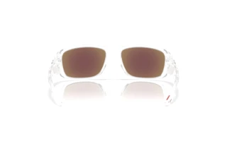 Achteraanzicht Oakley TOURNIQUET (OO9521 - 952104)