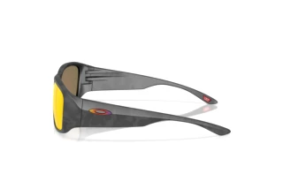 Zijaanzicht Oakley TOURNIQUET (OO9521 - 952105)