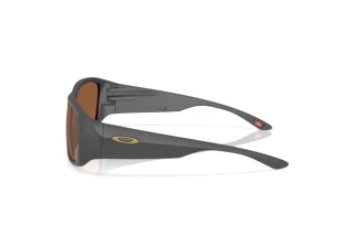 Zijaanzicht Oakley TOURNIQUET (OO9521 - 952106)