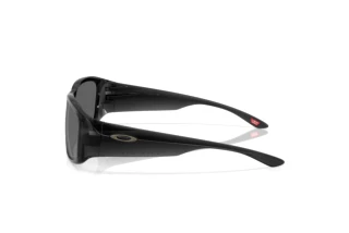 Zijaanzicht Oakley TOURNIQUET (OO9521 - 952107)