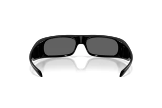 Achteraanzicht Oakley HIGHLAND (OO9522 - 952201)