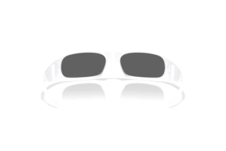 Achteraanzicht Oakley HIGHLAND (OO9522 - 952202)