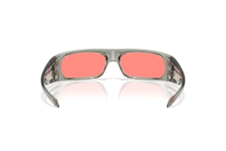 Achteraanzicht Oakley HIGHLAND (OO9522 - 952203)