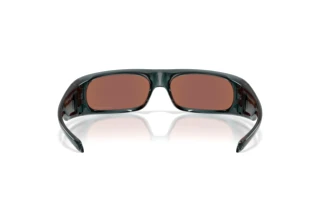 Achteraanzicht Oakley HIGHLAND (OO9522 - 952204)