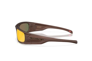Zijaanzicht Oakley HIGHLAND (OO9522 - 952206)
