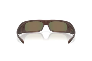 Achteraanzicht Oakley HIGHLAND (OO9522 - 952206)