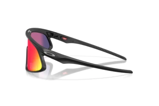 Zijaanzicht Oakley RSLV 141 (OO9524D - 952401)