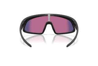 Achteraanzicht Oakley RSLV 141 (OO9524D - 952401)