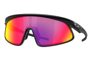 Vooraanzicht Oakley RSLV 141 (OO9524D - 952401)