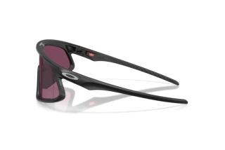 Zijaanzicht Oakley RSLV 141 (OO9524D - 952402)