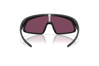 Achteraanzicht Oakley RSLV 141 (OO9524D - 952402)