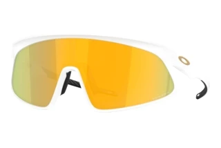 Vooraanzicht Oakley RSLV 141 (OO9524D - 952403)