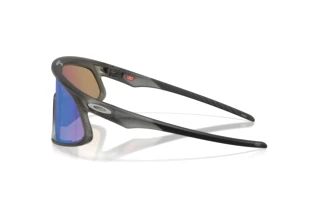 Zijaanzicht Oakley RSLV 141 (OO9524D - 952404)