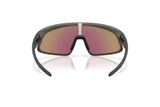 Achteraanzicht Oakley RSLV 141 (OO9524D - 952404)