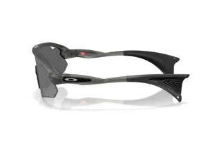 Zijaanzicht Oakley STUNT DEVIL A (OO9525 - 952501)