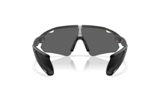 Achteraanzicht Oakley STUNT DEVIL A (OO9525 - 952501)