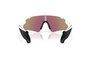 Achteraanzicht Oakley STUNT DEVIL A (OO9525 - 952502)