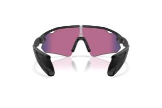 Achteraanzicht Oakley STUNT DEVIL A (OO9525 - 952503)