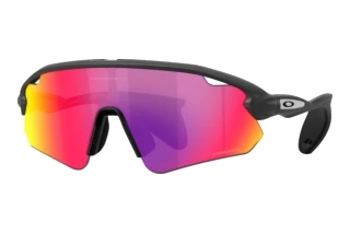 Vooraanzicht Oakley STUNT DEVIL A (OO9525 - 952503)