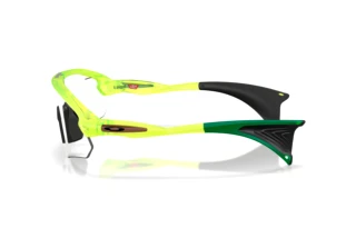 Zijaanzicht Oakley STUNT DEVIL A (OO9525 - 952504)