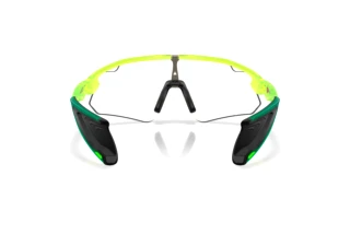 Achteraanzicht Oakley STUNT DEVIL A (OO9525 - 952504)