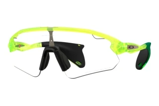 Vooraanzicht Oakley STUNT DEVIL A (OO9525 - 952504)