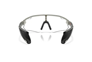 Achteraanzicht Oakley STUNT DEVIL A (OO9525 - 952506)