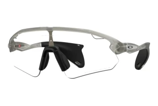 Vooraanzicht Oakley STUNT DEVIL A (OO9525 - 952506)