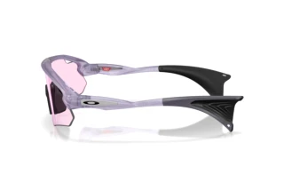 Zijaanzicht Oakley STUNT DEVIL A (OO9525 - 952507)