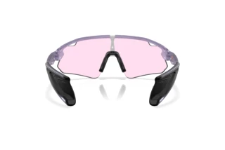 Achteraanzicht Oakley STUNT DEVIL A (OO9525 - 952507)
