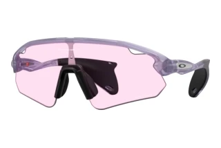 Vooraanzicht Oakley STUNT DEVIL A (OO9525 - 952507)