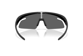 Achteraanzicht Oakley RSLV LITE (OO9527D - 952701)