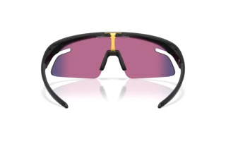 Achteraanzicht Oakley RSLV LITE (OO9527D - 952702)