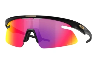 Vooraanzicht Oakley RSLV LITE (OO9527D - 952702)